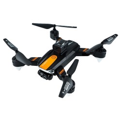 DRONE S13 AGES 14+ / GPS / ULTRA HD / DUAL CAMARA