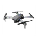 DRONE E88 D PRO AGES 14+ / GPS / 4K HD / DUAL CAMARA