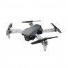 DRONE E88 D PRO AGES 14+ / GPS / 4K HD / DUAL CAMARA