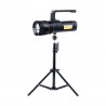 LINTERNA ECOPOWER RECARREGAVEL EP-8135 - BIVOLT