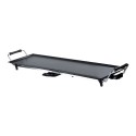 GRILLERA RAF R.5414 - PLACA LISA - 70CM - 220V