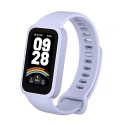 RELOJ XIAOMI BAND 9 ACTIVE M2435B1 / LILA