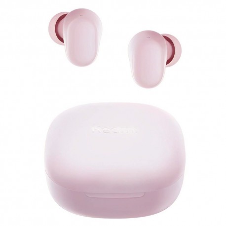 FONE DE OUVIDO XIAOMI REDMI BUDS 6 PLAY - ROSA