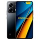 CELULAR XIAOMI POCO X6 5G / 512GB / 12 RAM / NEGRO