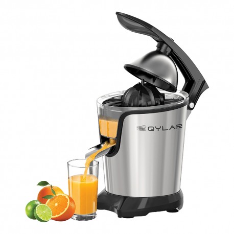 ESPREMEDOR QYLAR CITRUS QY-0310 220V
