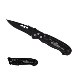 NAVAJA CON TRINQUETE 20CM - SIN CAPA