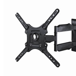 SOPORTE PARA TV - GIRATORIO - 32"/55" - MEGASTAR ST603