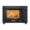 HORNO ELECTRICO ECOPOWER EP-3098 - 50L - 220V