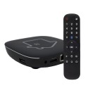 RECEPTOR IPTV HTV H9 - COMANDO DE VOZ - 4K - 16GB/2GB