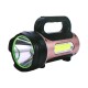 LINTERNA SATE A-FL93 - LED - 30W - RECARGABLE
