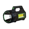 LINTERNA SATE A-FL95 - LED - 30W - RECARGABLE
