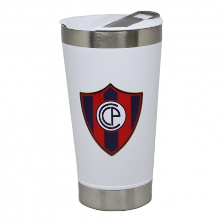 VASO TERMICO 473ML - CERRO PORTEÑO