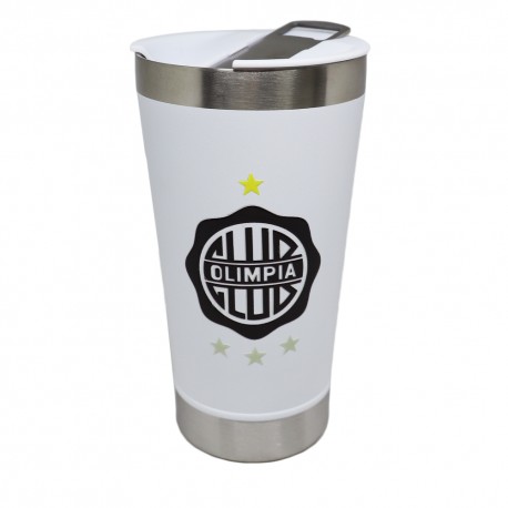 VASO TERMICO 473ML - OLIMPIA