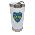 VASO TERMICO 473ML - BOCA JUNIORS