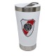 COPO TERMICO 473ML -RIVER PLATE