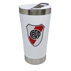 VASO TERMICO 473ML - RIVER PLATE