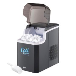 MAQUINA DE GELO RAF R.0310 - 220V/50HZ