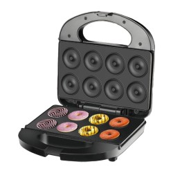 MAQUINA DE DONUTS RAF R.531Q - 8 UNID - 220V