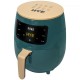 AIRFRYER HYE-389 GREEN 4.5L 220V