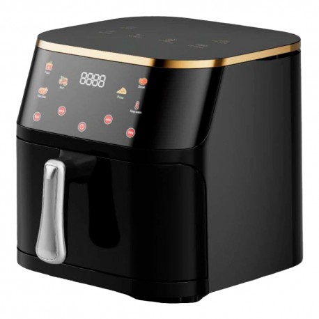 AIRFRYER HYE-021 BLACK 10.0L 110V