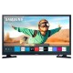 TV 32 SAM LED 32BET-B SMART/WF/USB/DIG