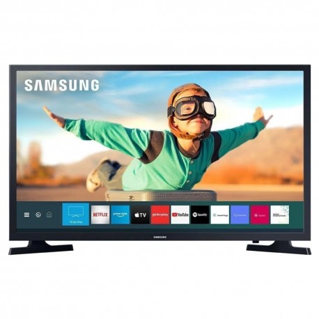 TV 32 SAM LED 32BET-B SMART/WF/USB/DIG