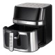 FREIDORA AIR FRYER RAF R.5387 - DIG - 8L - 220V