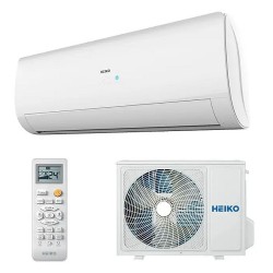AR CONDICIONADO HEIKO 18000BTU - 220V/50HZ - Q/F
