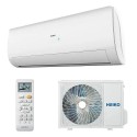 AIRE ACONDICIONADO HEIKO 18000BTU - 220V/50HZ - C/F