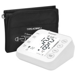 MEDIDOR DE PRESION ECOPOWER EP-2773/BRAZO