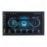 RADIO CAR ECOPOWER EP-8747 / BT / USB / 7"