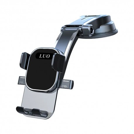 SOPORTE PARA CELULAR LUO LU-490 - UNIVERSAL