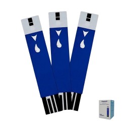 REFIL GLUCO ECOPOWER EP-2741 - 50 UNID