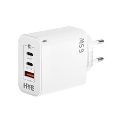 CAR HYE HYEC79 /65W / USB/USB-C