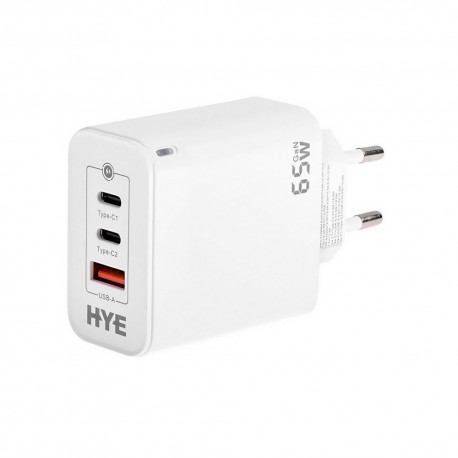 CAR HYE HYEC79 /65W / USB/USB-C