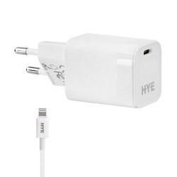 CAR HYE HYEC43L /30W/CABO LIGHTNING