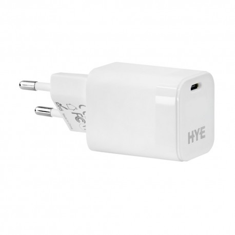 CARGADOR HYE HYEC43 / 30W / USB-C