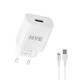 CARGADOR HYE HYE165UL / FUENTE + CABLE LIGHTNING