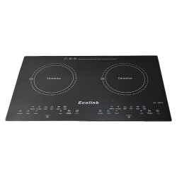 PLACA INFRARROJA ECOLINK EL-1002 - 220V