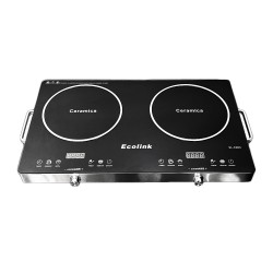 PLACA INFRARROJA ECOLINK EL-1003 - 220V