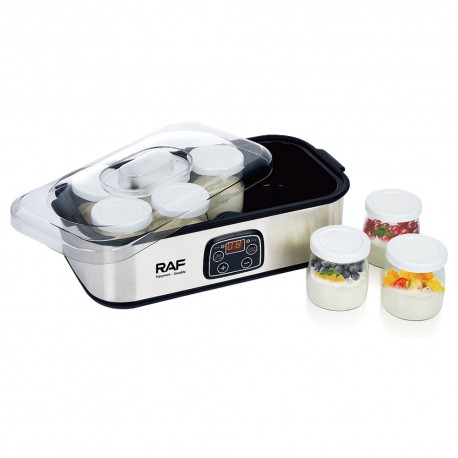 MAQUINA DE YOGURT RAF R.14404 - 220V