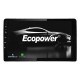 RADIO CAR ECOPOWER EP-8756 BT/USB /9"
