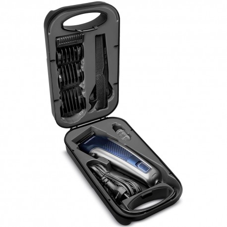 MAQ MONDIAL CR-09M CORTA CABELO 110V