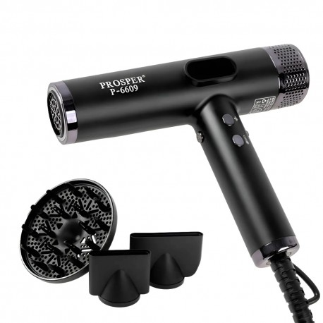 SECADOR PROSPER P-6609 - 9000W - LED - 110V