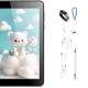 TABLET C IDEA CM516 / 7"/ 256GB / 8GB / NEGRO