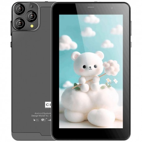 TABLET C IDEA CM515 7" /256GB/8GB/BLK