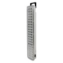 LUMINARIA DE EMERGENCIA INOVA LED-610 - 60 LEDS - BIVOLT