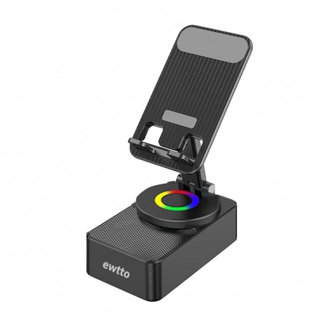 SUPORTE P/CEL EWTTO ET-P1480 C/SPEAK/BLT