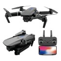DRONE EWTTO ET-Z0565 - CAMERA HD