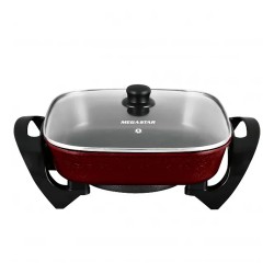 GRILL MEGASTAR BA-14R 220V